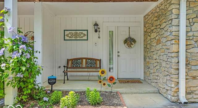 Photo of 6916 Ralph Ct, Indianapolis, IN 46220