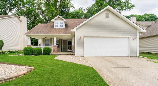 Photo of 5240 Ochs Ave, Indianapolis, IN 46254