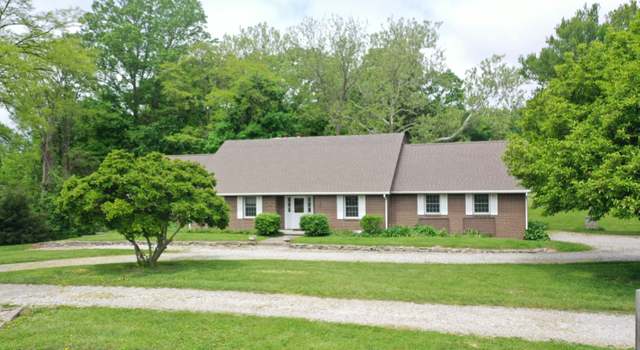 Photo of 3654 W Mecca Rd, Rockville, IN 47872