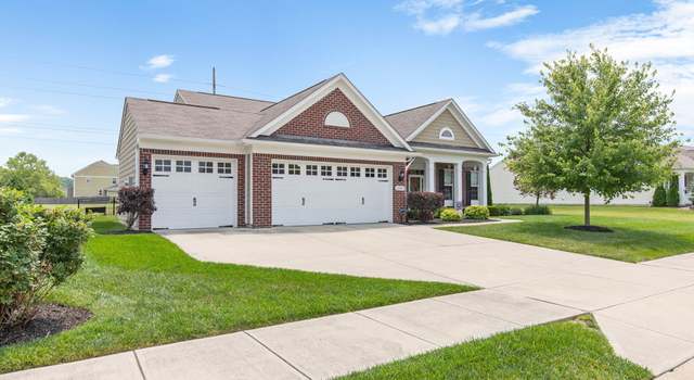 Photo of 13327 Hockley Dr, Fishers, IN 46037
