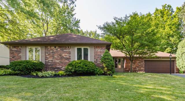 Photo of 3419 W Bando Ct, Indianapolis, IN 46220