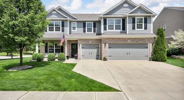 Photo of 8704 New Heritage Dr, Indianapolis, IN 46239