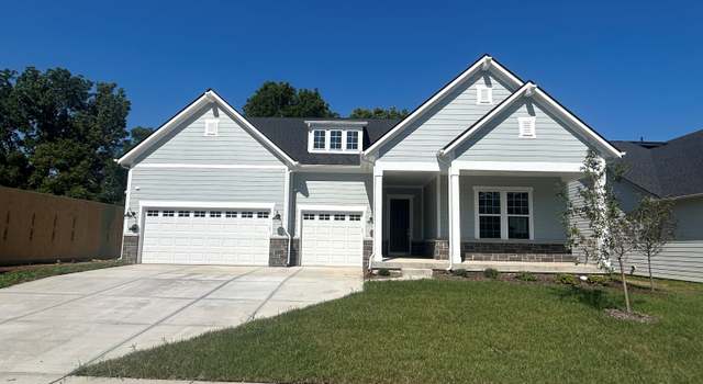 Photo of 12482 Pasco St, Fishers, IN 46038