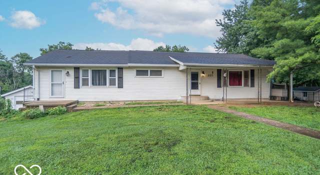 Photo of 225 N Hartstrait Rd, Bloomington, IN 47404