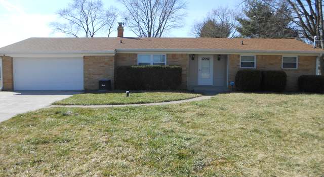 Photo of 5110 Hickory Rd, Indianapolis, IN 46239