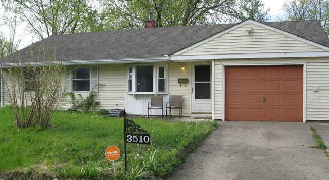 Photo of 3510 Maura Ct, Indianapolis, IN 46235