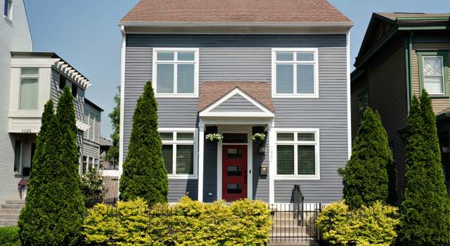 Photo of 1021 N Alabama St, Indianapolis, IN 46202