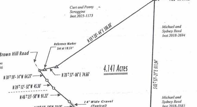 Photo of x Brown Hill Rd, Nashville, IN 47448