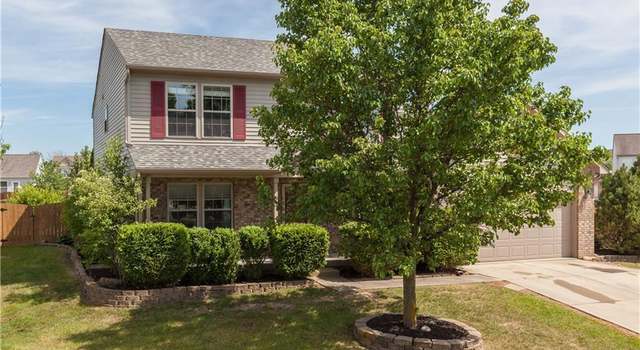 Photo of 11647 Sandwood Ct, Indianapolis, IN 46235