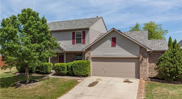 Photo of 11647 Sandwood Ct, Indianapolis, IN 46235
