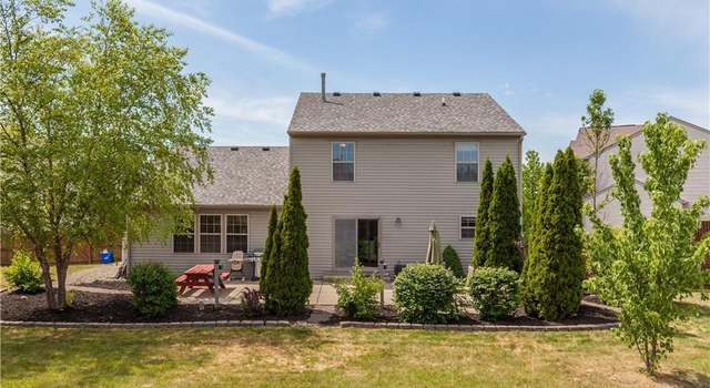Photo of 11647 Sandwood Ct, Indianapolis, IN 46235