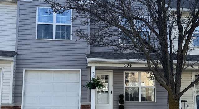 Photo of 504 Elkhart Dr, Westfield, IN 46074