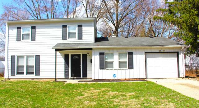 Photo of 9238 Celtic Ct, Indianapolis, IN 46235