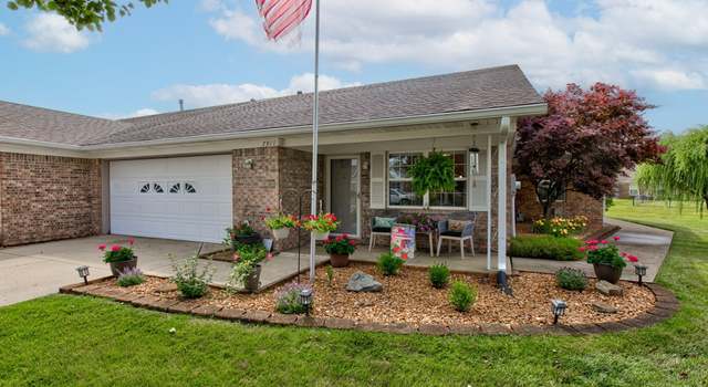 Photo of 7911 Bentley Commons Dr, Indianapolis, IN 46259