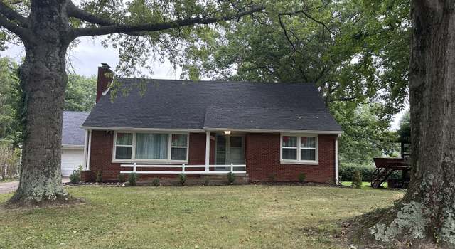 Photo of 707 Highridge Ave, Greencastle, IN 46135