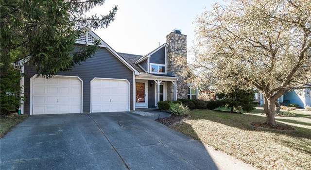 Photo of 9141 Fireside Ct, Indianapolis, IN 46250