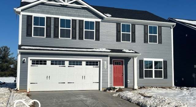 Photo of 7208 E Rising Sun Cir N, Camby, IN 46113
