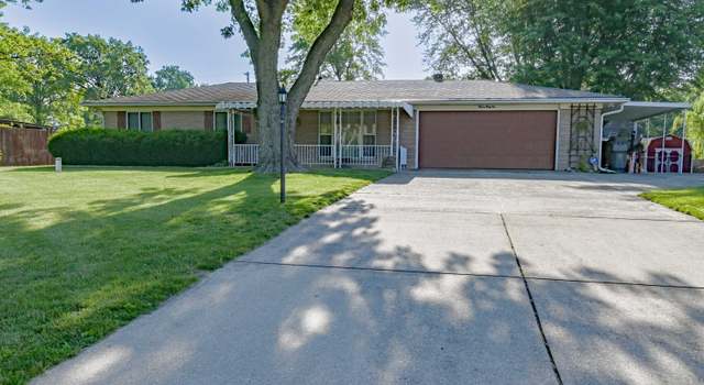 Photo of 1231 S Catherwood Ave, Indianapolis, IN 46203