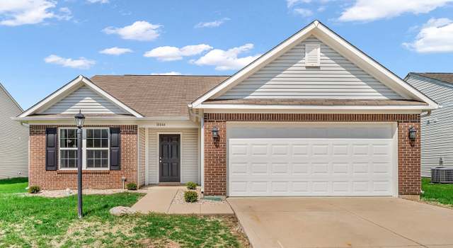 Photo of 10844 Tedder Lake Dr, Indianapolis, IN 46239
