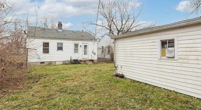 Photo of 1726 N Euclid Ave, Indianapolis, IN 46218
