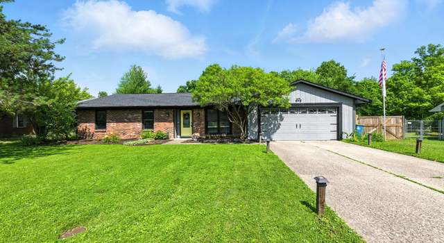 Photo of 9265 Brunson Run, Indianapolis, IN 46256
