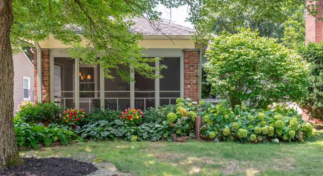 Photo of 6038 Norwaldo Ave, Indianapolis, IN 46220