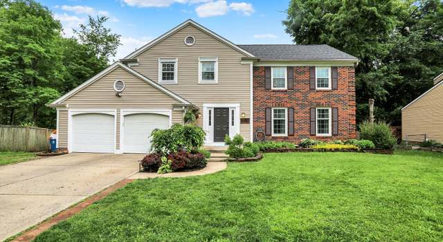 Photo of 9302 Budd Run Dr, Indianapolis, IN 46250