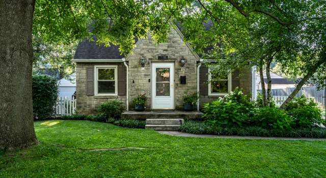 Photo of 5505 Rosslyn Ave, Indianapolis, IN 46220