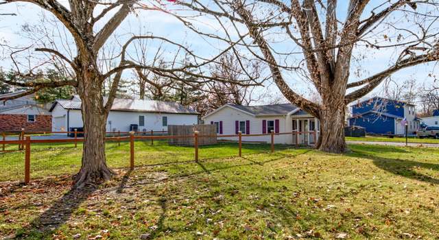 Photo of 442 N Manifold St, Ingalls, IN 46048