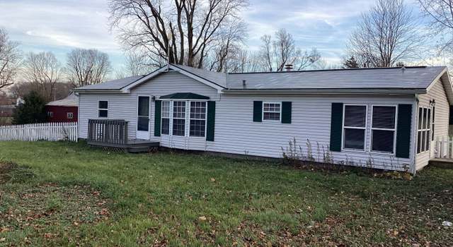 Photo of 1293 W Oak St, Macy, IN 46951
