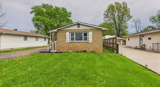 Photo of 979 Monroe St, Indianapolis, IN 46229