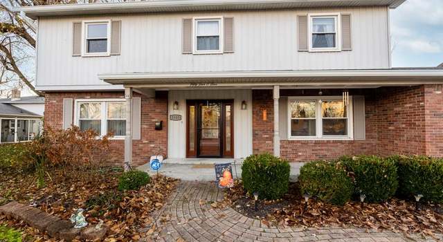 Photo of 5505 W 29th Pl, Indianapolis, IN 46224