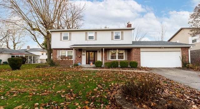 Photo of 5505 W 29th Pl, Indianapolis, IN 46224