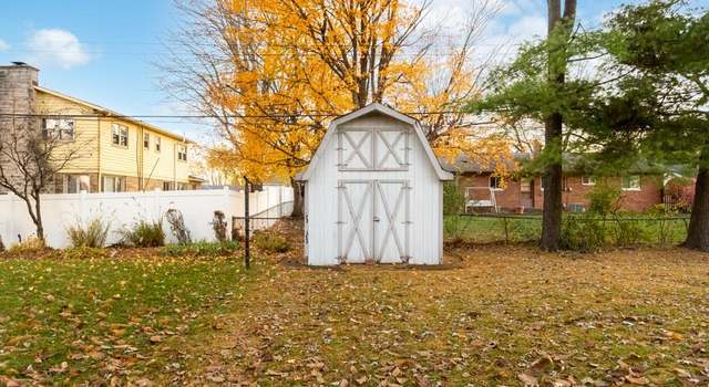 Photo of 5505 W 29th Pl, Indianapolis, IN 46224