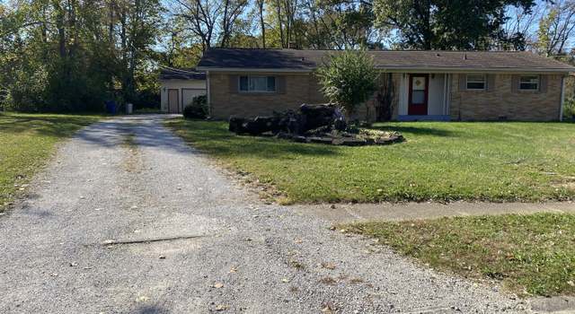 Photo of 647 W Mcgregor Rd, Indianapolis, IN 46217