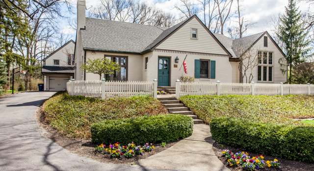 Photo of 7845 Allisonville Rd, Indianapolis, IN 46250
