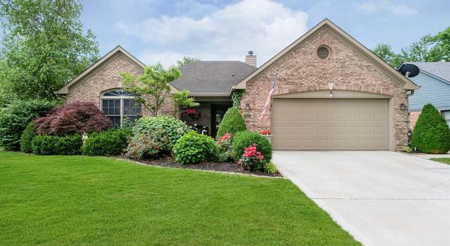 Photo of 10833 Tournament Ln, Indianapolis, IN 46229