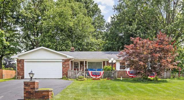 Photo of 7651 Sherry Ln, Brownsburg, IN 46112