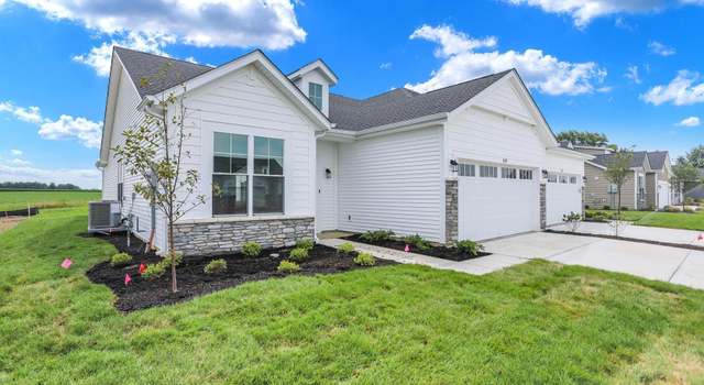 Photo of 2065 Frost Line Ln, Greenfield, IN 46140