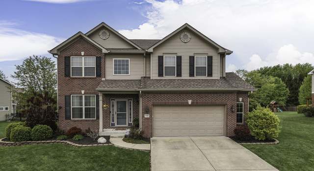 Photo of 7140 Lakeland Trails Blvd, Indianapolis, IN 46259