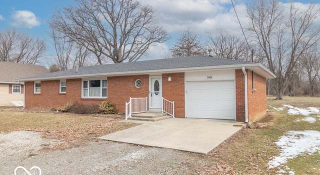 Photo of 2600 S Main St, New Castle, IN 47362