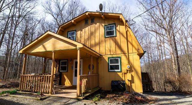 Photo of 261 Victory Hill Dr, Coatesville, IN 46121
