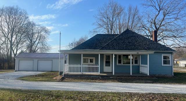 Photo of 11037 N Burton Pl, Clinton, IN 47842