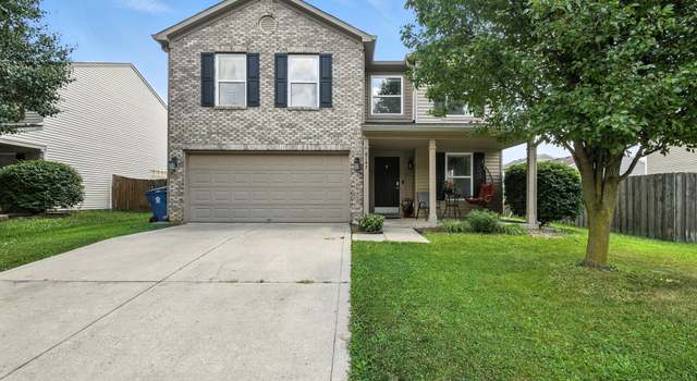 Photo of 8147 Retreat Ln, Indianapolis, IN 46259