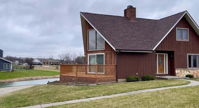 Photo of 1 Vaught Rd, Hartford City, IN 47348