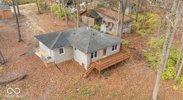 Photo of 268 E Hoover Dr, Princess Lakes, IN 46164