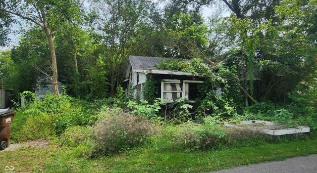 Photo of 7985 Washington St, Clifford, IN 47226