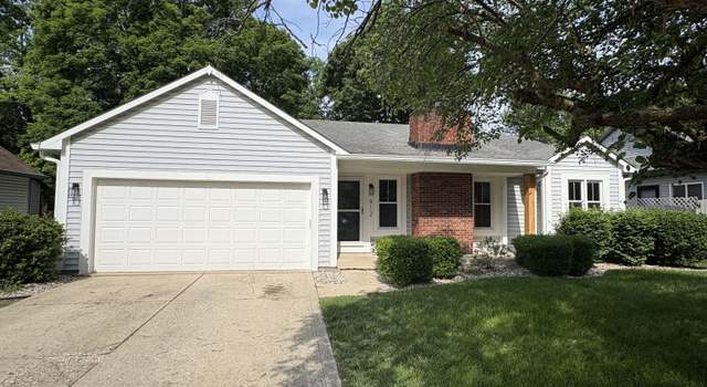 Photo of 912 Delray Dr, Indianapolis, IN 46241