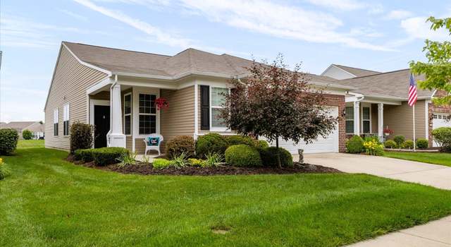 Photo of 12820 Gloria Dr, Fishers, IN 46037