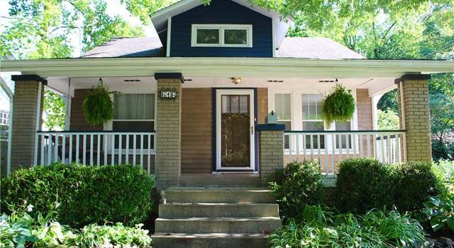 Photo of 616 E 66th St, Indianapolis, IN 46220